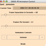 Centralized Animation Control Of All Widgets