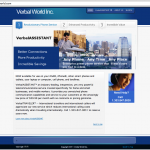 Main VerbalWorld Web